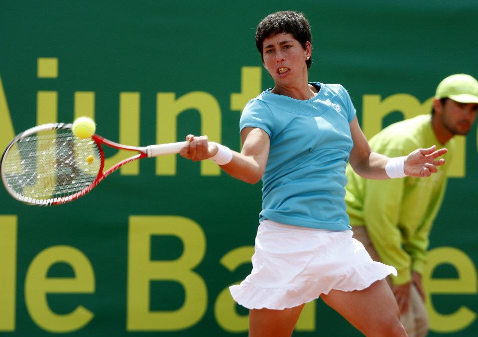 We Love Wta Barcelona Ladies Open Result Day 6