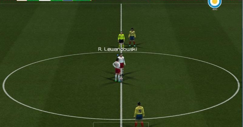 Ultigamerz Pes 6 Fifa World Cup U 20 Scoreboard 2019