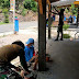 Progress Pekerjaan RTLH Milik Bapak Ngatemin Mencapai 86%, Beberapa Proses Finishing Masih Dilanjutkan