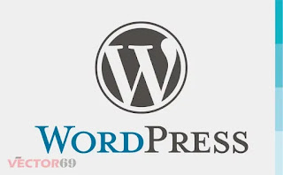 Logo WordPress - Download Vector File SVG (Scalable Vector Graphics) Logo WordPress - Download Vector File SVG (Scalable Vector Graphics)