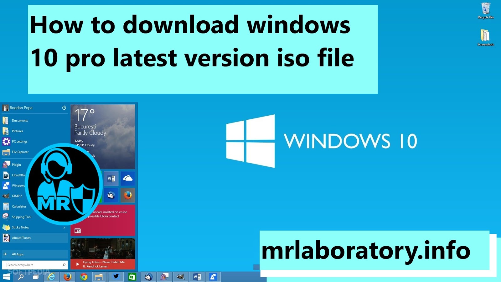 download windows 10 pro iso file latest version