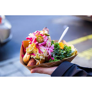 Street Food 16-17 marzo Lissone (MB) Street Food 16-17 marzo Lissone (MB)