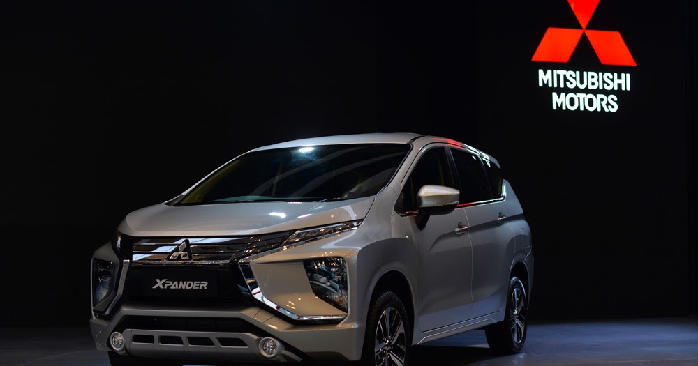 Kredit Mobil Xpander di Medan - DEALER MITSUBISHI MEDAN | Authorized