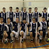 #Vôlei - Time Jundiaí termina no pódio no Torneio Início nas categorias sub-15 e 17 masculino