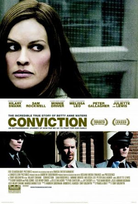 Conviction audio latino
