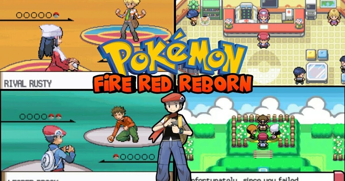pokemon reborn rom hac pokemon reborn rom hac