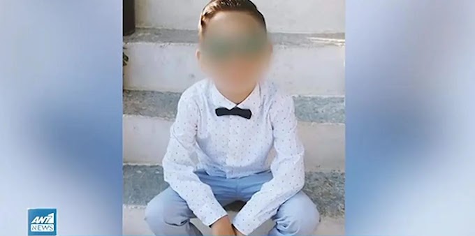 Συγκλονίζει ο θείος του 9χρονου που πέθανε από ηλεκτροπληξία