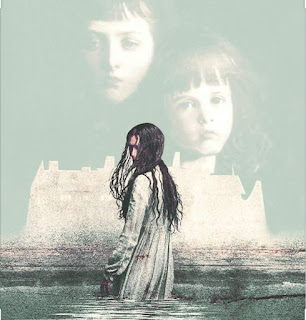 Mark My Word: The Haunting of Bly Manor, Monsterland and Next