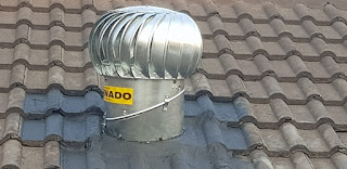 Whirlybird, Turbovent, Supavent, Cyclovent, wind turbine, green energy, turbine ventilator, ventilation, home ventilation, domestic ventilation, industrial ventilation, wind ventilation, wind driven ventilator, heat extractor, reduce air-conditioning bills, no electricity costs, remove hot air from buildings, maintenance-free, extractor for container, 300 mm Whirlybird, 350 mm Whirlybird, natural cooling,  all-purpose ventilator, spray booth ventilator, spray booth ventilation, roof ventilation, roof ventilator, Wendy house ventilation, wind driven, climate control, ventilator