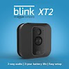 Blink XT2 security camera review 