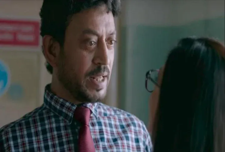 how much property irrfan khan has left for his family