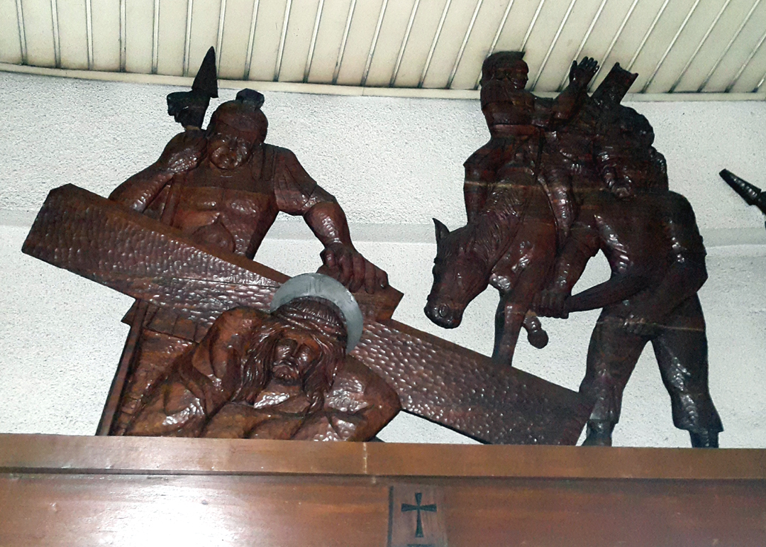 napoleon abueva philippin news collections