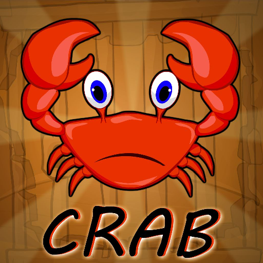 Baby Crab Rescue Walkthrough