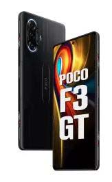 POCO F3 GT