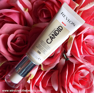 new revlon foundation bb cream review