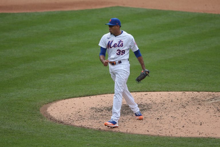 edwin diaz walk up song edwin diaz walk up song