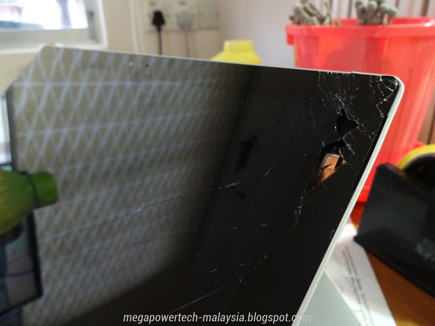 Getting A Screen Replacement For The Surface Pro 3 The Technology Of Today Malaysia