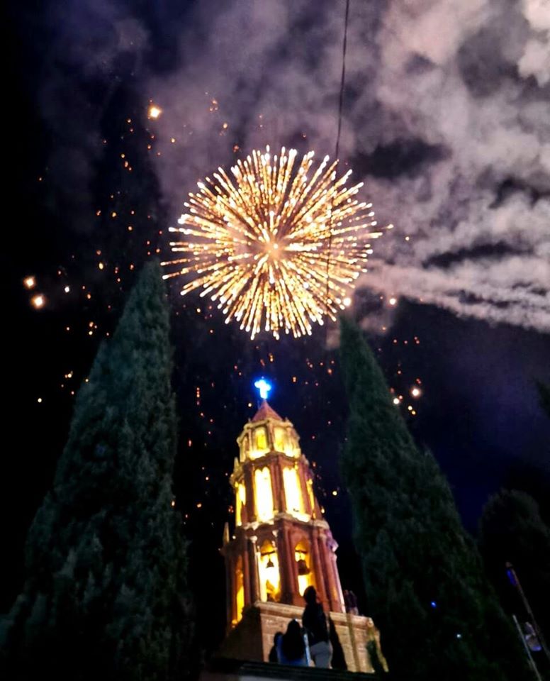 Feria Monte Escobedo 2020