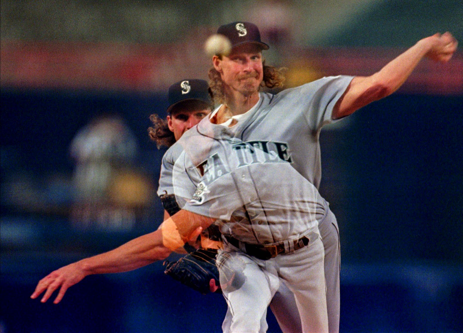 theKONGBLOG™ A Brief History Of Baseball's Eephus Pitch