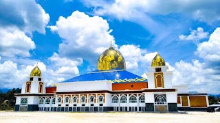 Sejarah Singkat Kabupaten Padang Pariaman Sumatra Barat