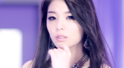 Ailee I'll Show You review pretty