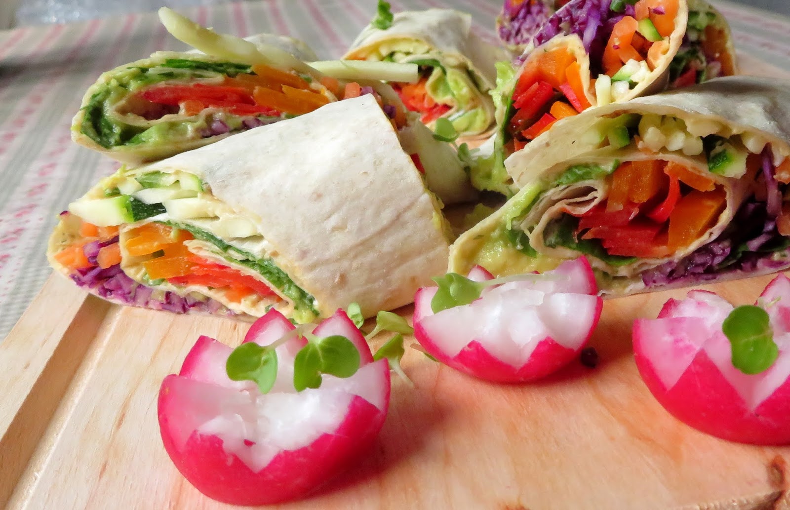 Meal Prep Ideas To Save Time in the Kitchen | The English Kitchen