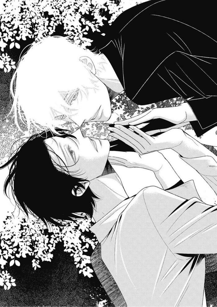 Đọc truyện Full Hajimari wa Sayonara - Chapter 3
