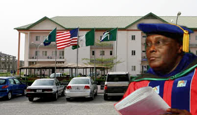 atiku university attacked boko haram