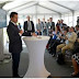 Mensaje del Presidente Enrique Peña Nieto al término de su participación en la Cumbre de Líderes del G20