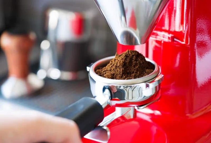 best coffee grinder under 50