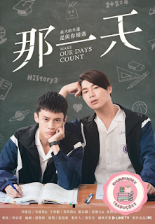 Equipe KhunPandex Traduções: HIStory3: Make Our Days Count