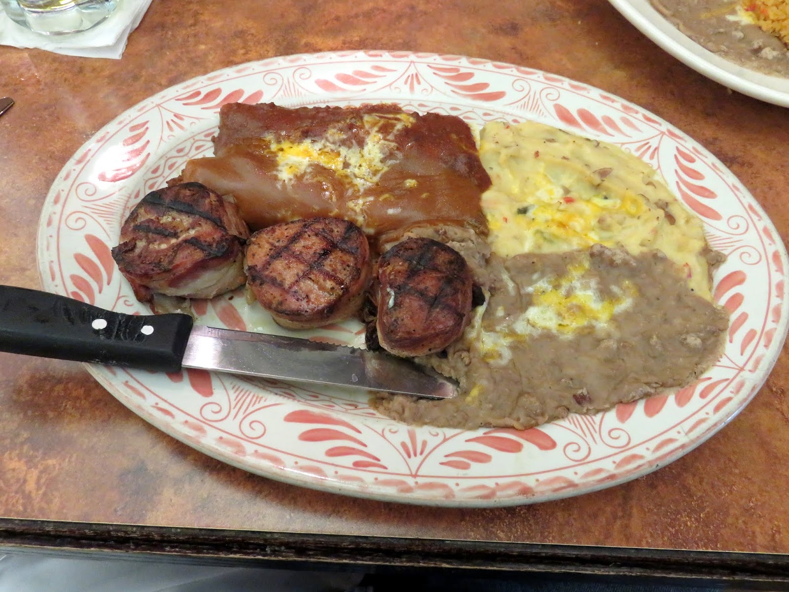 Big Daddy Dave Abuelo’s in Turkey Creek