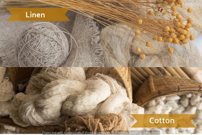 Linen vs Cotton