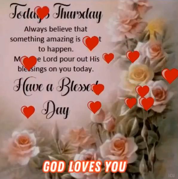 inspirational good morning messages