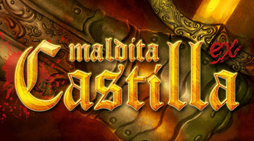 La maldición de Castilla caerá sobre tu Switch a finales de mes