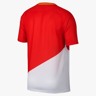 Seconda Maglia AS Monaco prezzo Seconda Maglia AS Monaco prezzo
