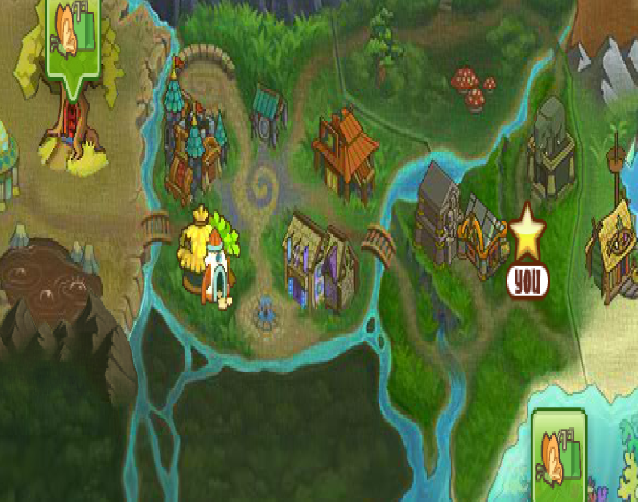 Animal Jam Fire An Early Update!