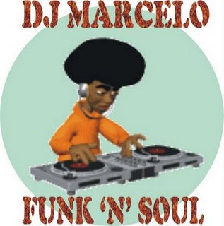 DJ Marcelo Funk´n Soul