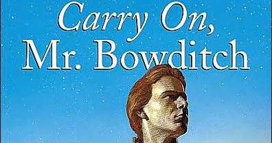 A Common Reader: Carry On, Mr. Bowditch