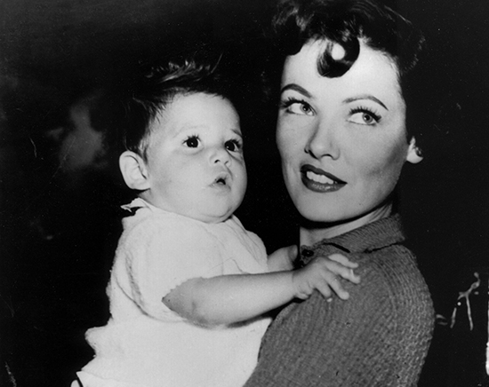 Daria cassini photos