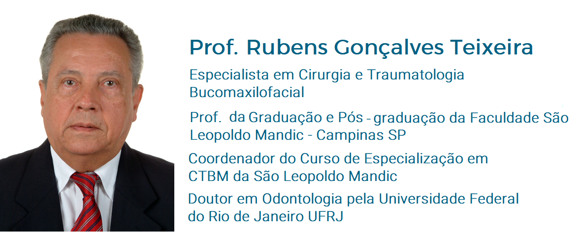 Palestra Dr. Rubens Gonçalves Teixeira