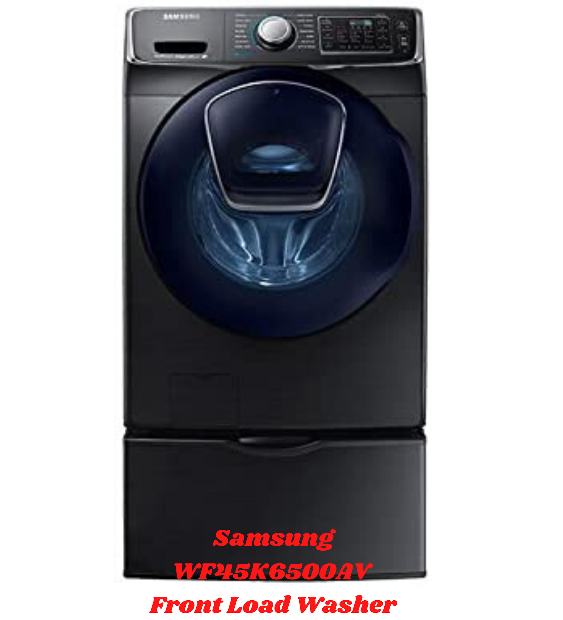 Top 10 Best Washing Machine Brands in The World