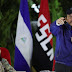 Ortega, confía en ganar los comicios y que jamás volverá a estar cargando el "yugo del imperio yanqui"