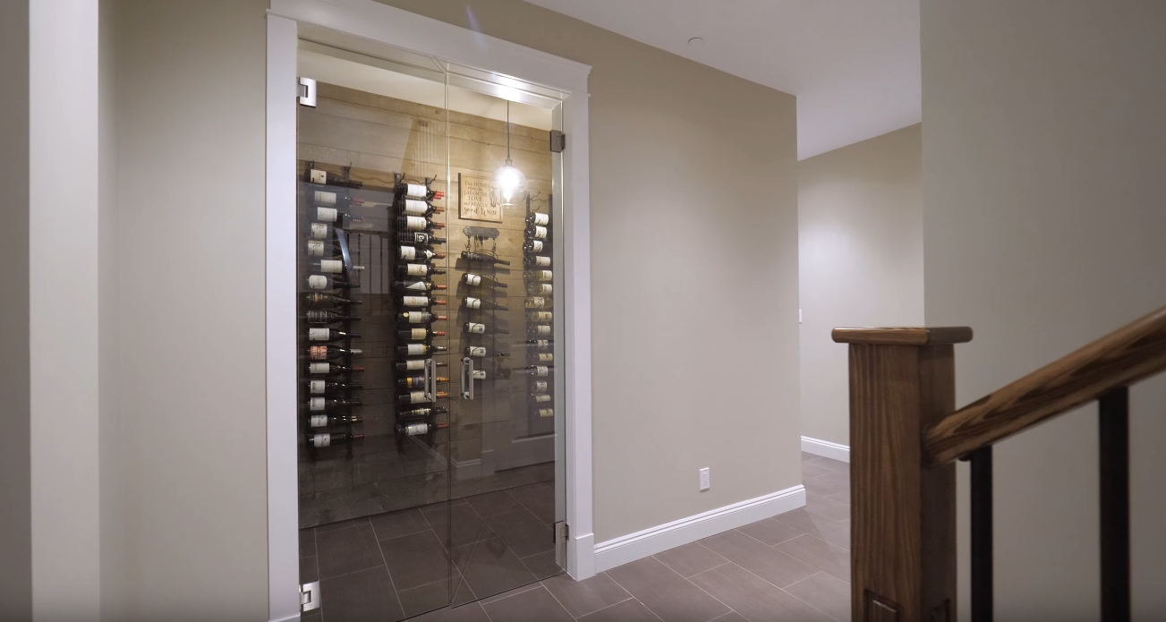 38 Photos vs. 2160 Summerwood Ln, Anmore, BC vs. Home Interior Design Tour