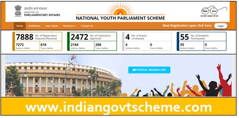 Youth Parliament Scheme
