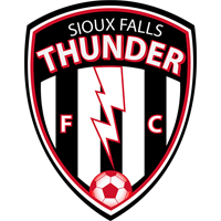 SIOUX FALLS THUNDER FC