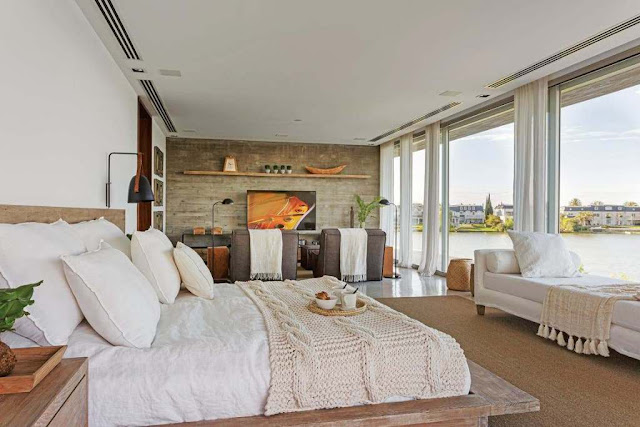 REVISTA DE FIM DE SEMANA - RETORNO