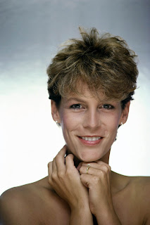 Jamie Lee Curtis Hairstyle Ideas for Women