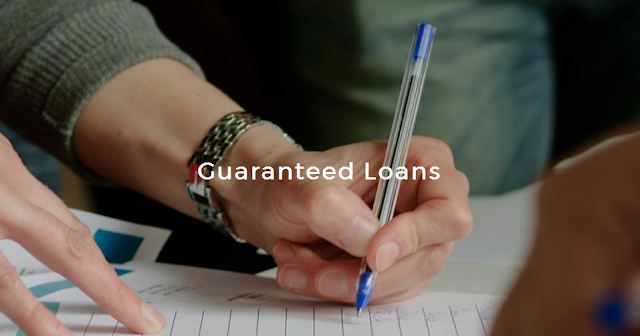 Guaranteed Loans for Unemployed | Loanfortenant.uk