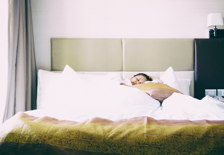 Philippine Society of Sleep Medicine celebrates World Sleep Day 2016